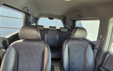 Honda Freed I, 2012 год, 1 250 000 рублей, 7 фотография