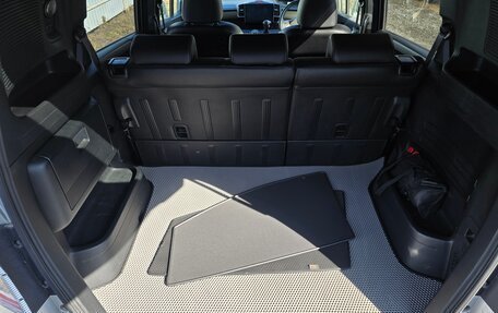 Honda Freed I, 2012 год, 1 250 000 рублей, 9 фотография