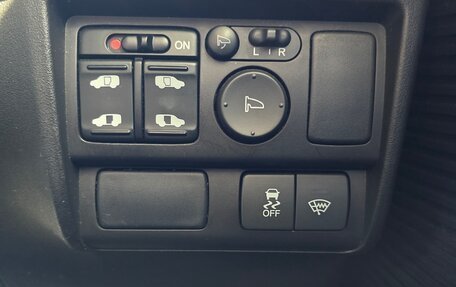 Honda Freed I, 2012 год, 1 250 000 рублей, 13 фотография