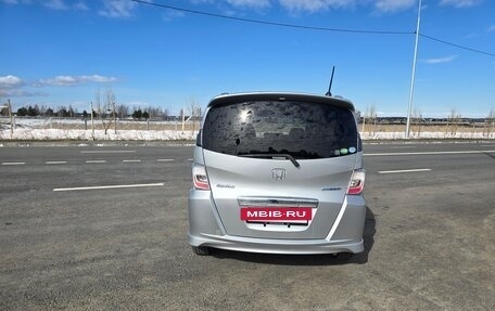 Honda Freed I, 2012 год, 1 250 000 рублей, 4 фотография