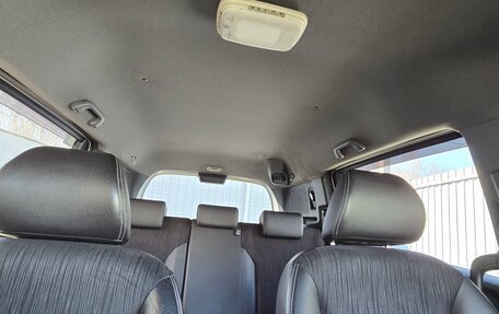 Honda Freed I, 2012 год, 1 250 000 рублей, 17 фотография