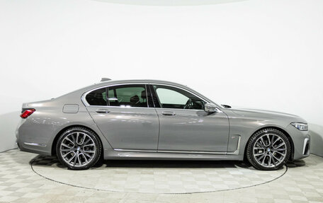 BMW 7 серия, 2019 год, 7 315 000 рублей, 4 фотография