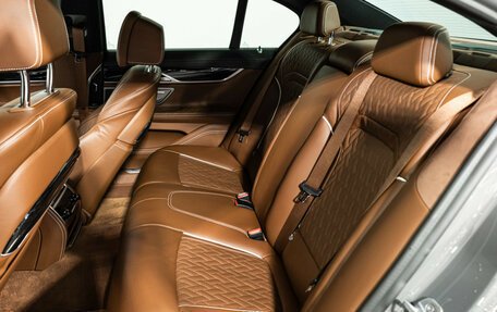 BMW 7 серия, 2019 год, 7 315 000 рублей, 10 фотография