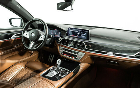 BMW 7 серия, 2019 год, 7 315 000 рублей, 9 фотография