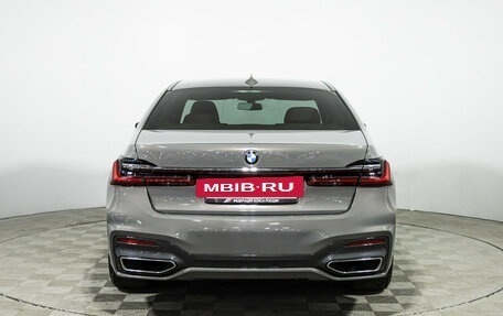 BMW 7 серия, 2019 год, 7 315 000 рублей, 6 фотография