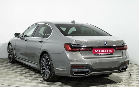 BMW 7 серия, 2019 год, 7 315 000 рублей, 7 фотография