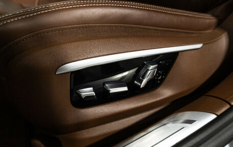 BMW 7 серия, 2019 год, 7 315 000 рублей, 16 фотография