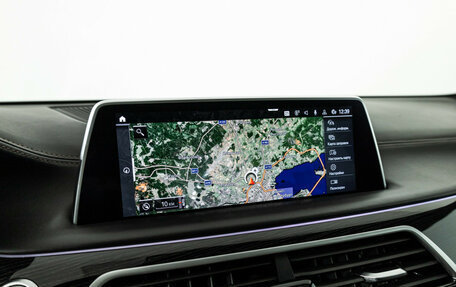 BMW 7 серия, 2019 год, 7 315 000 рублей, 19 фотография