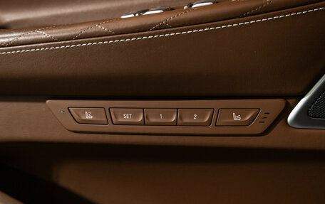 BMW 7 серия, 2019 год, 7 315 000 рублей, 17 фотография