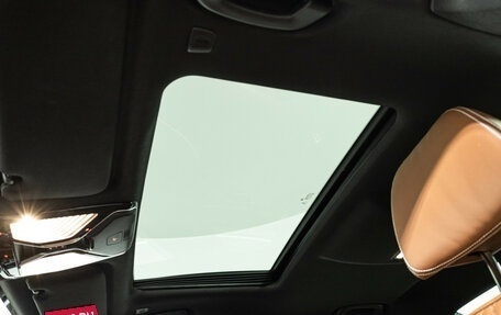 BMW 7 серия, 2019 год, 7 315 000 рублей, 24 фотография