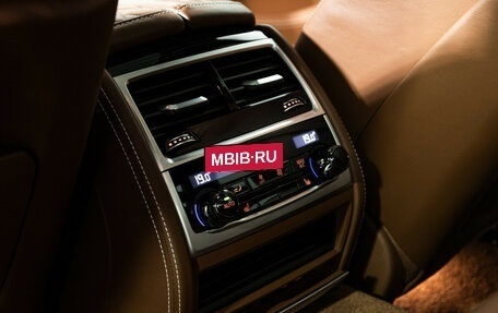 BMW 7 серия, 2019 год, 7 315 000 рублей, 25 фотография