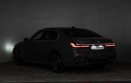 BMW 7 серия, 2019 год, 7 315 000 рублей, 31 фотография