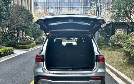 Mercedes-Benz GLB, 2022 год, 2 590 000 рублей, 8 фотография