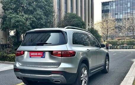 Mercedes-Benz GLB, 2022 год, 2 590 000 рублей, 7 фотография