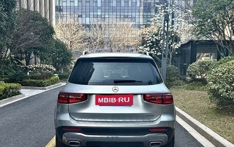 Mercedes-Benz GLB, 2022 год, 2 590 000 рублей, 6 фотография