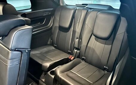 Mercedes-Benz GLB, 2022 год, 2 590 000 рублей, 16 фотография