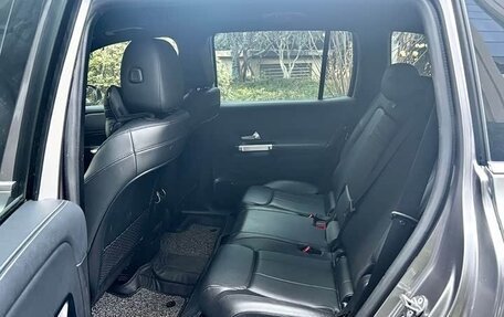 Mercedes-Benz GLB, 2022 год, 2 590 000 рублей, 14 фотография