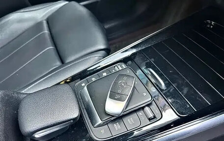 Mercedes-Benz GLB, 2022 год, 2 590 000 рублей, 11 фотография