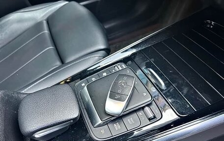 Mercedes-Benz GLB, 2022 год, 2 590 000 рублей, 19 фотография