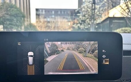 Mercedes-Benz GLB, 2022 год, 2 590 000 рублей, 21 фотография