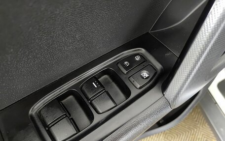 Hyundai Creta I рестайлинг, 2018 год, 1 740 000 рублей, 23 фотография