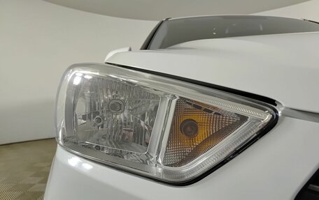 Hyundai Creta I рестайлинг, 2018 год, 1 740 000 рублей, 21 фотография