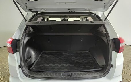 Hyundai Creta I рестайлинг, 2018 год, 1 740 000 рублей, 12 фотография