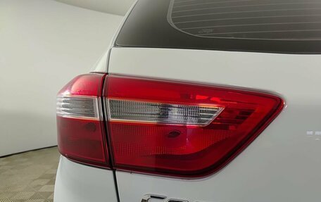 Hyundai Creta I рестайлинг, 2018 год, 1 740 000 рублей, 11 фотография