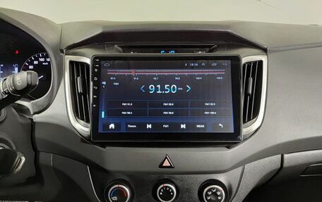Hyundai Creta I рестайлинг, 2018 год, 1 740 000 рублей, 18 фотография