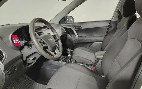 Hyundai Creta I рестайлинг, 2018 год, 1 740 000 рублей, 20 фотография