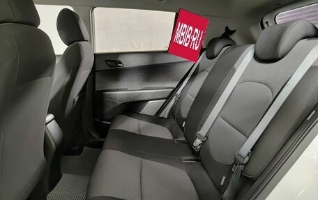 Hyundai Creta I рестайлинг, 2018 год, 1 740 000 рублей, 15 фотография