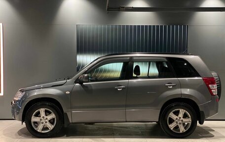 Suzuki Grand Vitara, 2007 год, 855 000 рублей, 2 фотография