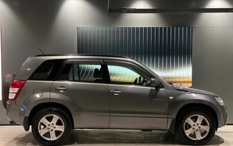 Suzuki Grand Vitara, 2007 год, 855 000 рублей, 6 фотография