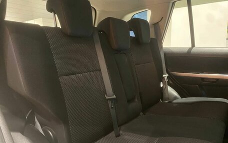 Suzuki Grand Vitara, 2007 год, 855 000 рублей, 17 фотография