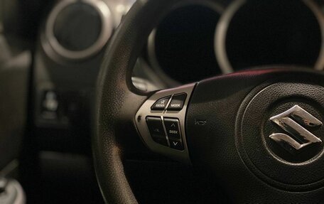 Suzuki Grand Vitara, 2007 год, 855 000 рублей, 12 фотография