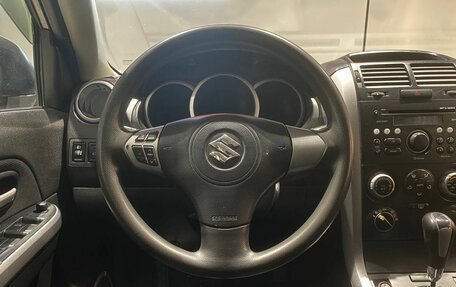 Suzuki Grand Vitara, 2007 год, 855 000 рублей, 10 фотография