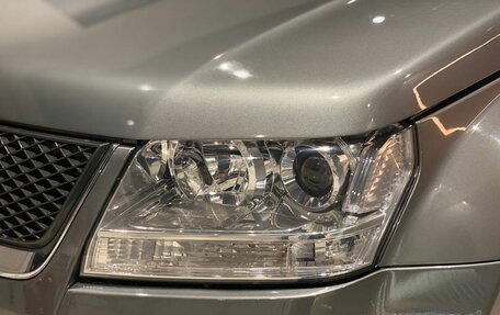 Suzuki Grand Vitara, 2007 год, 855 000 рублей, 9 фотография