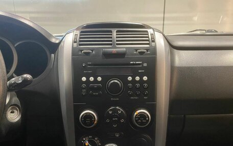 Suzuki Grand Vitara, 2007 год, 855 000 рублей, 13 фотография