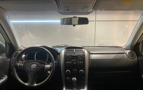 Suzuki Grand Vitara, 2007 год, 855 000 рублей, 11 фотография