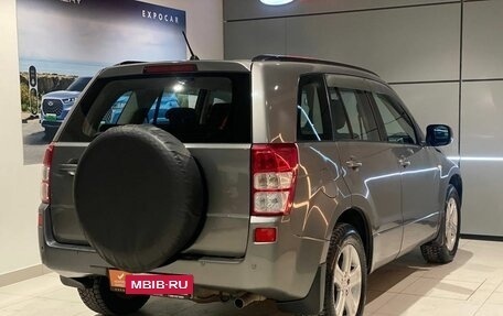 Suzuki Grand Vitara, 2007 год, 855 000 рублей, 5 фотография