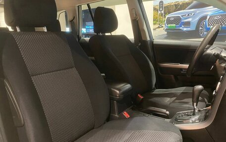 Suzuki Grand Vitara, 2007 год, 855 000 рублей, 16 фотография