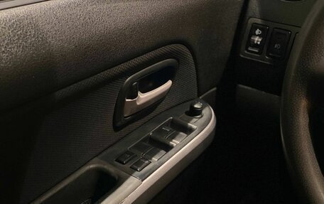 Suzuki Grand Vitara, 2007 год, 855 000 рублей, 15 фотография