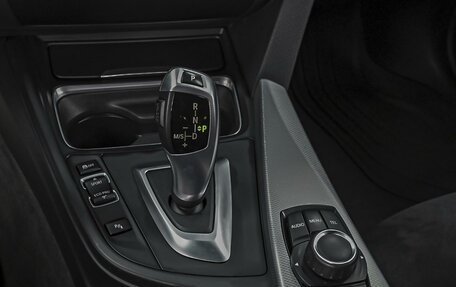 BMW 3 серия, 2014 год, 1 890 000 рублей, 12 фотография