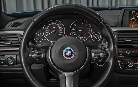 BMW 3 серия, 2014 год, 1 890 000 рублей, 13 фотография