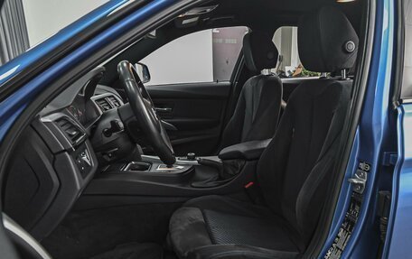 BMW 3 серия, 2014 год, 1 890 000 рублей, 10 фотография