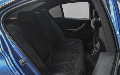 BMW 3 серия, 2014 год, 1 890 000 рублей, 7 фотография