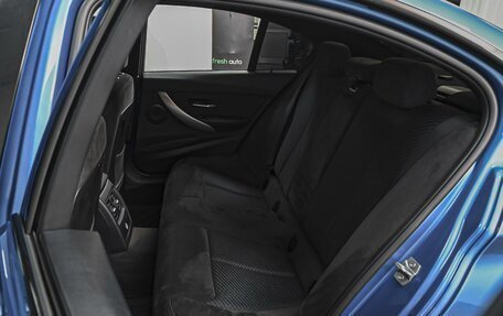 BMW 3 серия, 2014 год, 1 890 000 рублей, 9 фотография