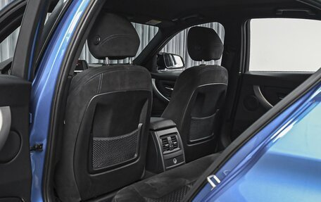 BMW 3 серия, 2014 год, 1 890 000 рублей, 11 фотография