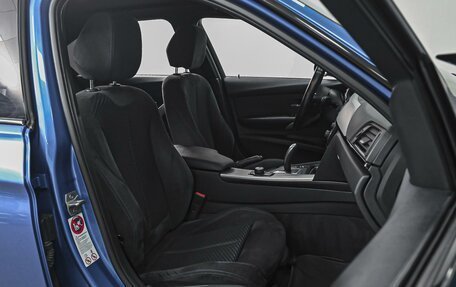 BMW 3 серия, 2014 год, 1 890 000 рублей, 8 фотография