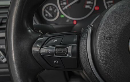 BMW 3 серия, 2014 год, 1 890 000 рублей, 18 фотография